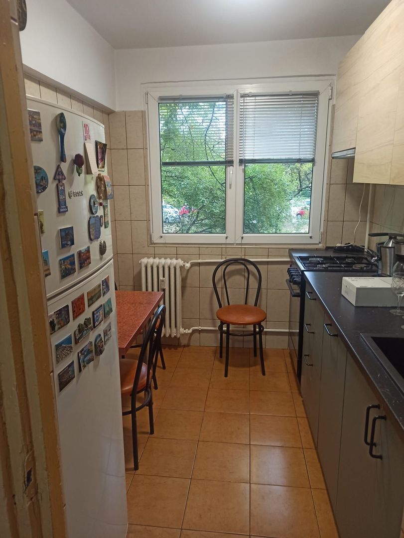 Apartament 2 camere pe termen scurt - Titan Metrou - Poză 9