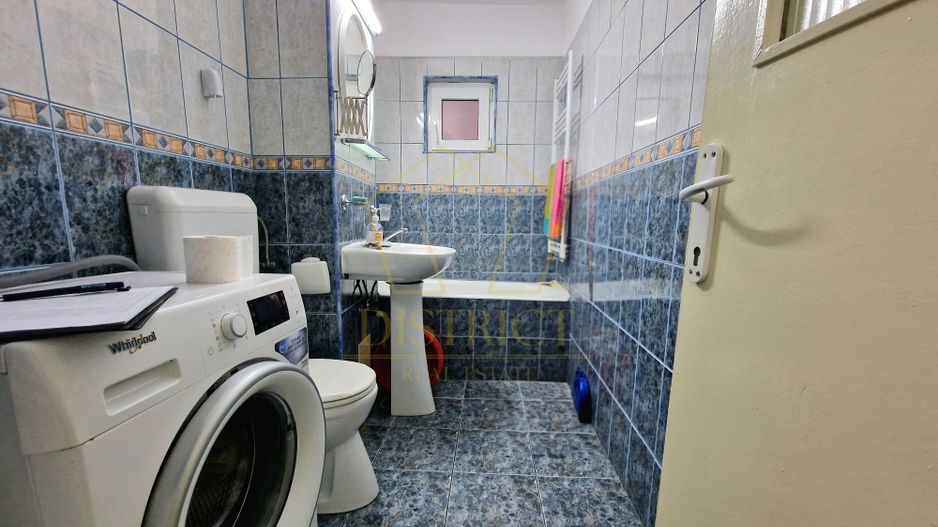 Apartament cu 3 camere | Girocului | McDonald - Poză 10