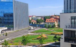 Apartament pe 2 niveluri - Poză 12