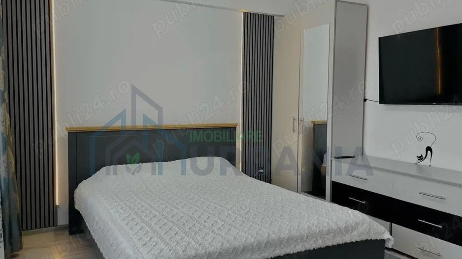 Apartament cu 2 camere, zona Bucium, Iași - Poză 1