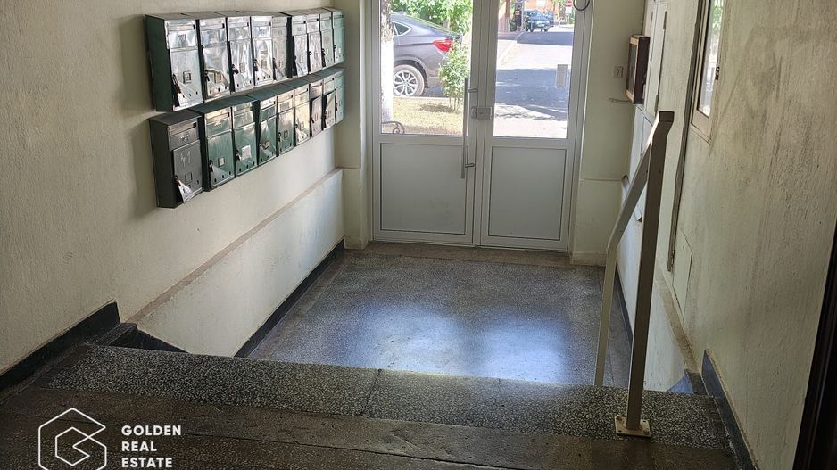 Apartament cu 3 camere, lângă piața Mihai Viteazul - Poză 8