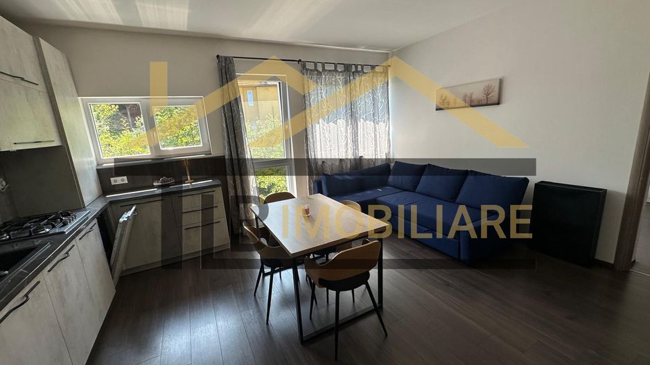 Apartament de 3 camere,70mp, zona Alexandru Papiu Ilarian - Poză 2