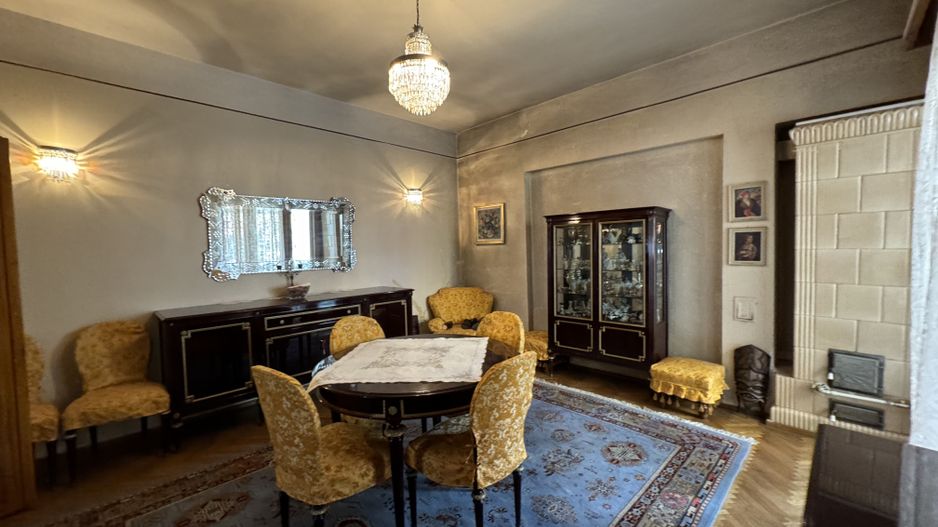 3 apartamente in Vila Primaverii 300 mp utili teren 250 mp - Poză 10