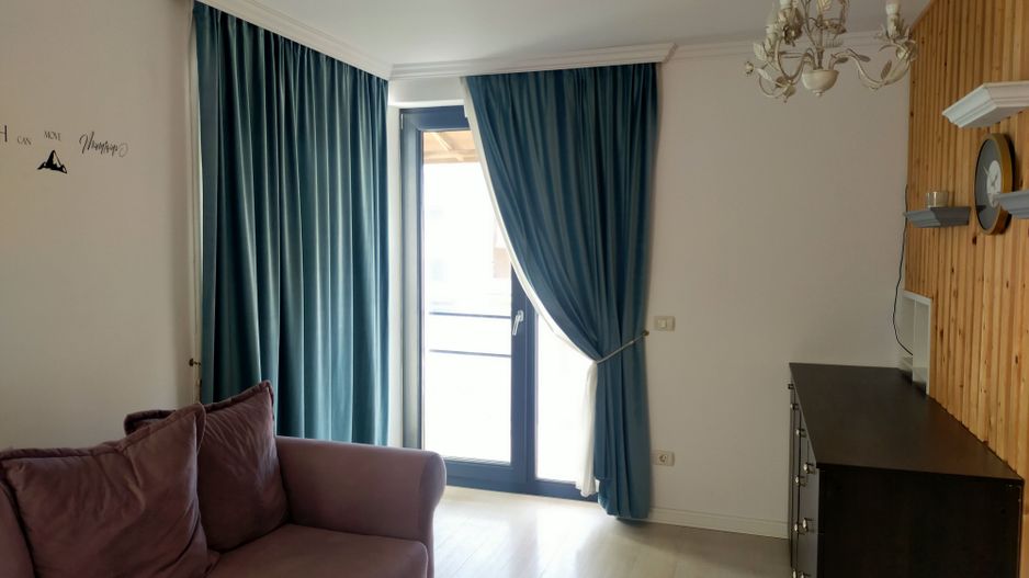 APARTAMENT CU 2 CAMERE IN DUMBRAVITA - Poză 1