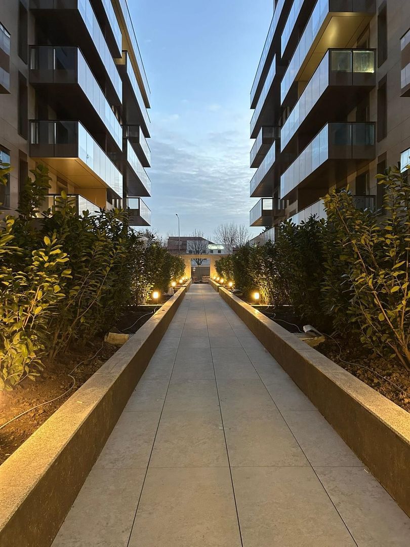 3 camere | Cortina 126 | Iancu Nicolae | Pipera | terasa 20 mp - Poză 15