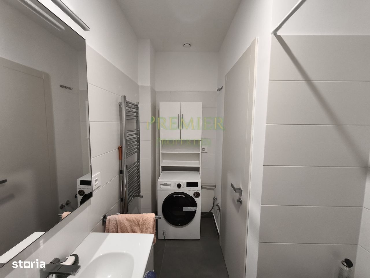 SOS. NORDULUI 2 CAMERE | MOBILAT SI UTILAT | READY TO MOVE | LOC DE PARCARE INCL - Poză 11