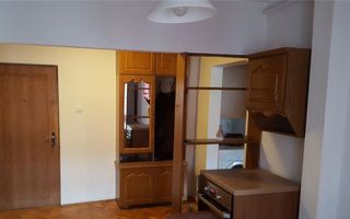 Apartament  2 camere decomandate, aproape de Teatrul Național. - Poză 5