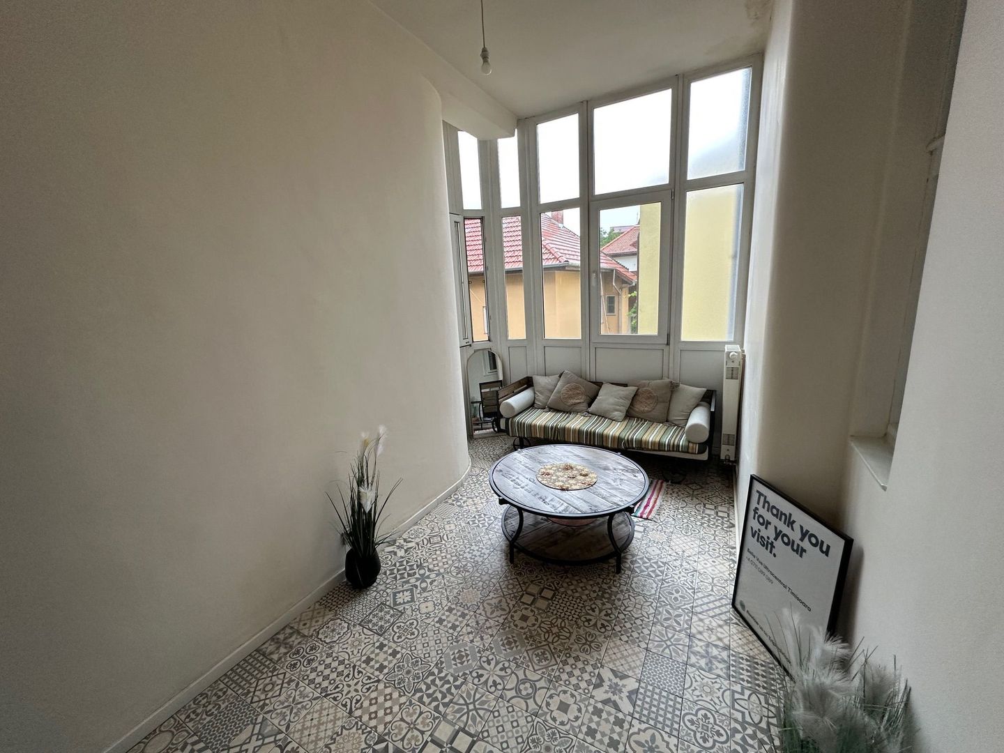 Apartament aproape de Piata Unirii - pretabil si pentru birouri - Poză 32