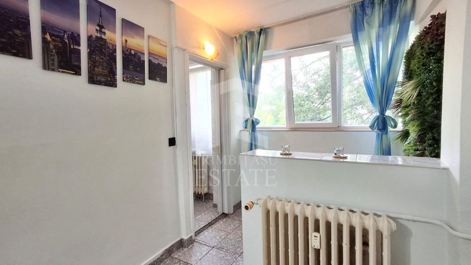 Garsonieră spațioasă de vânzare | Teiul Doamnei | Sos Colentina | Tei - Poză 6