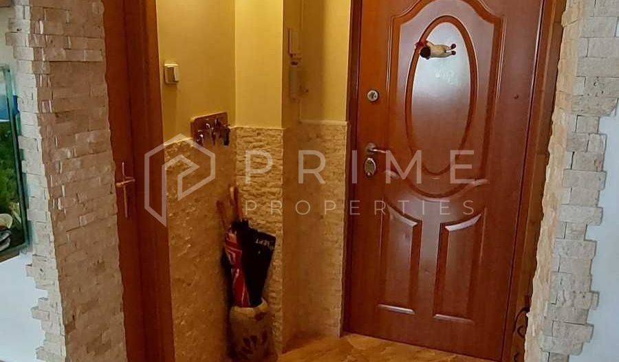 Apartament 3 camere + spațiu comercial 80mp, Bd. Pandurilor - Poză 4