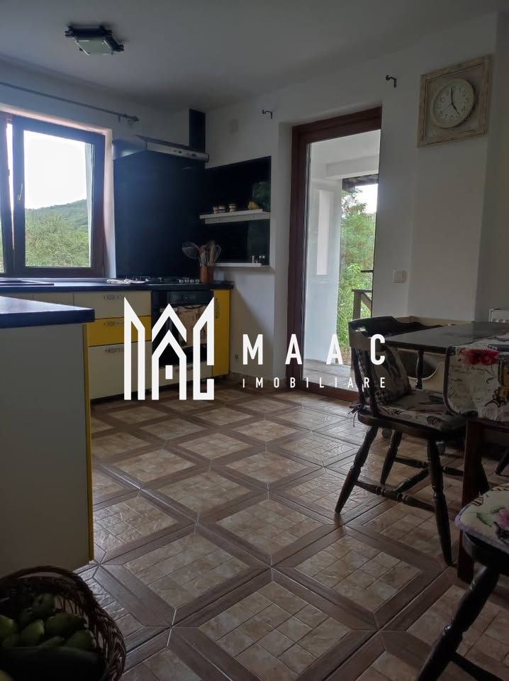 Casa de vanzare Budesti | Golesti| 380mp - Poză 4