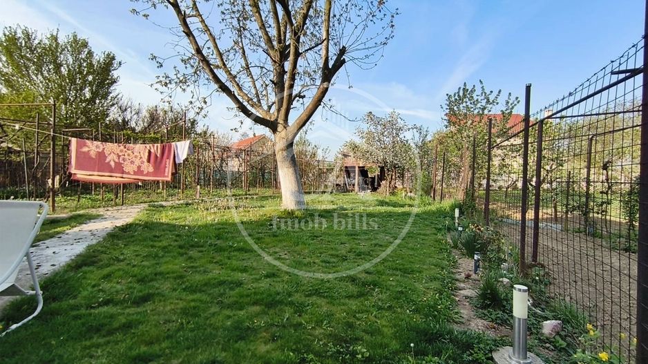 Casa de vânzare cu 6 camere in Episcopia, Bihor - Poză 17