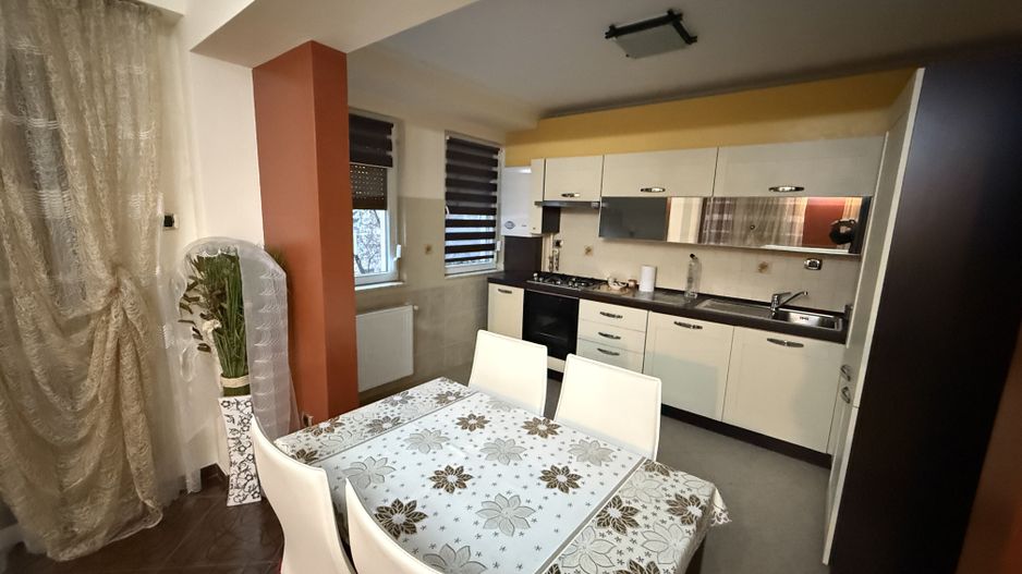 Apartament 3 Camere | Complet mobilat | 95MP - Poză 2