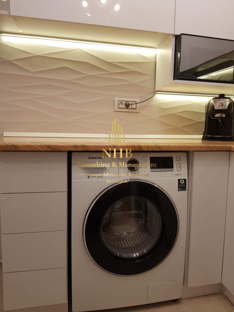 Apartament 2 camere , Zona Afi Cotroceni , 64 mp - Poză 8