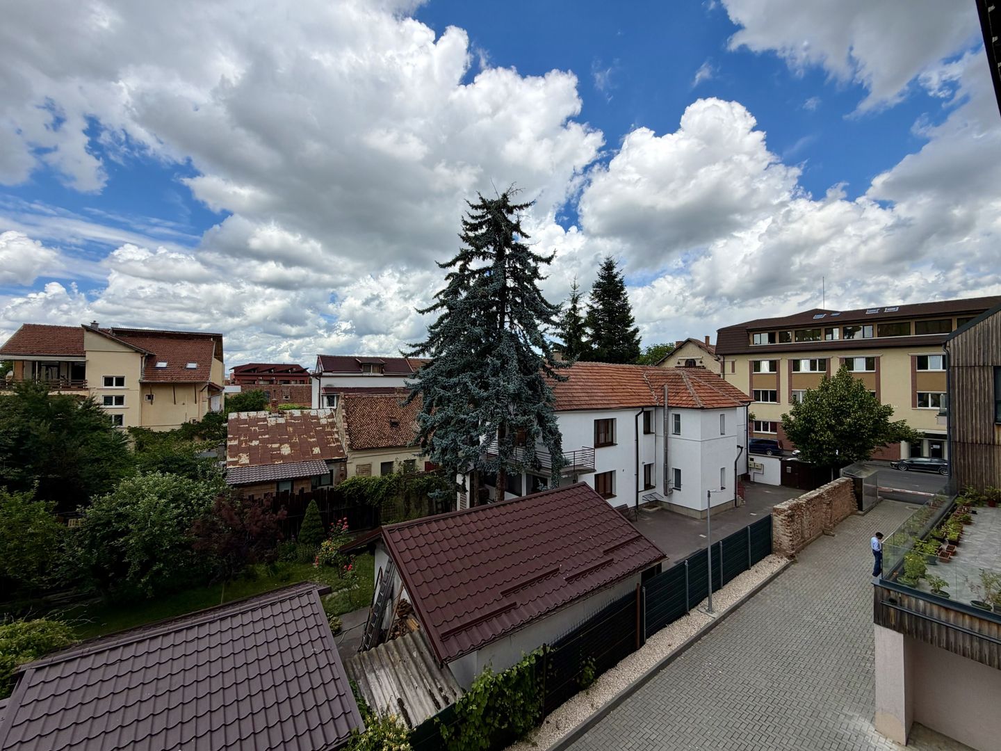 Apartament 3 camere | Centru | Str. Avram Iancu - Poză 13