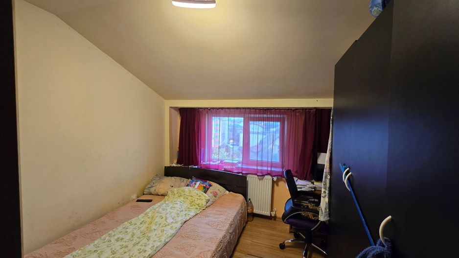 Apartament 3 Camere, Zona Dambovita, Mobilat si Utilat Complet, 3 Dormitoare - Poză 3
