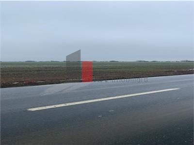 Vanzare Teren 22 509mp  Tunari - Dimieni - Poză 2