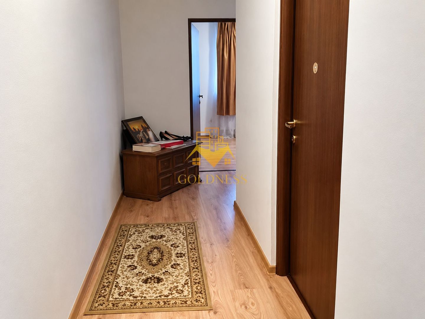 2 camere decomandate, Dambul Rotund,Zona Garii, Autogara Beta,Dedeman - Poză 7