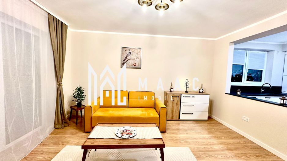 Apartament 2 Camere | Loc De Parcare | 54MPU | - Poză 6