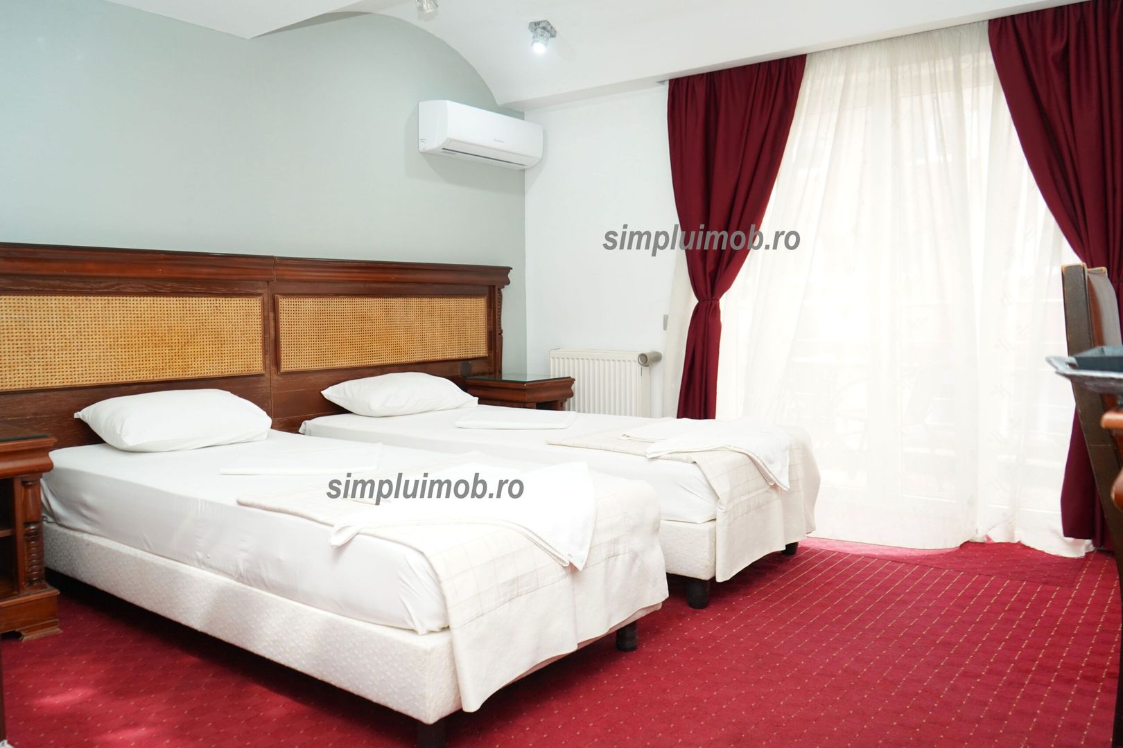 Hotel 4 Etaje Dristor Sector 3 1352 mp - Poză 5