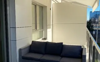 3 camere | Luxuria Residence | Expozitiei | Domenii - Poză 12