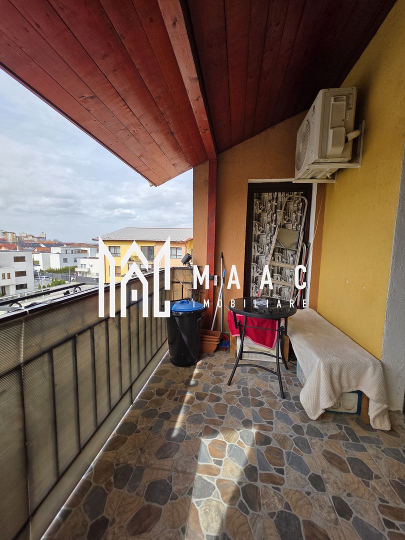 Apartament 4 camere I Decomandat I 115 mp I Selimbar - Poză 44