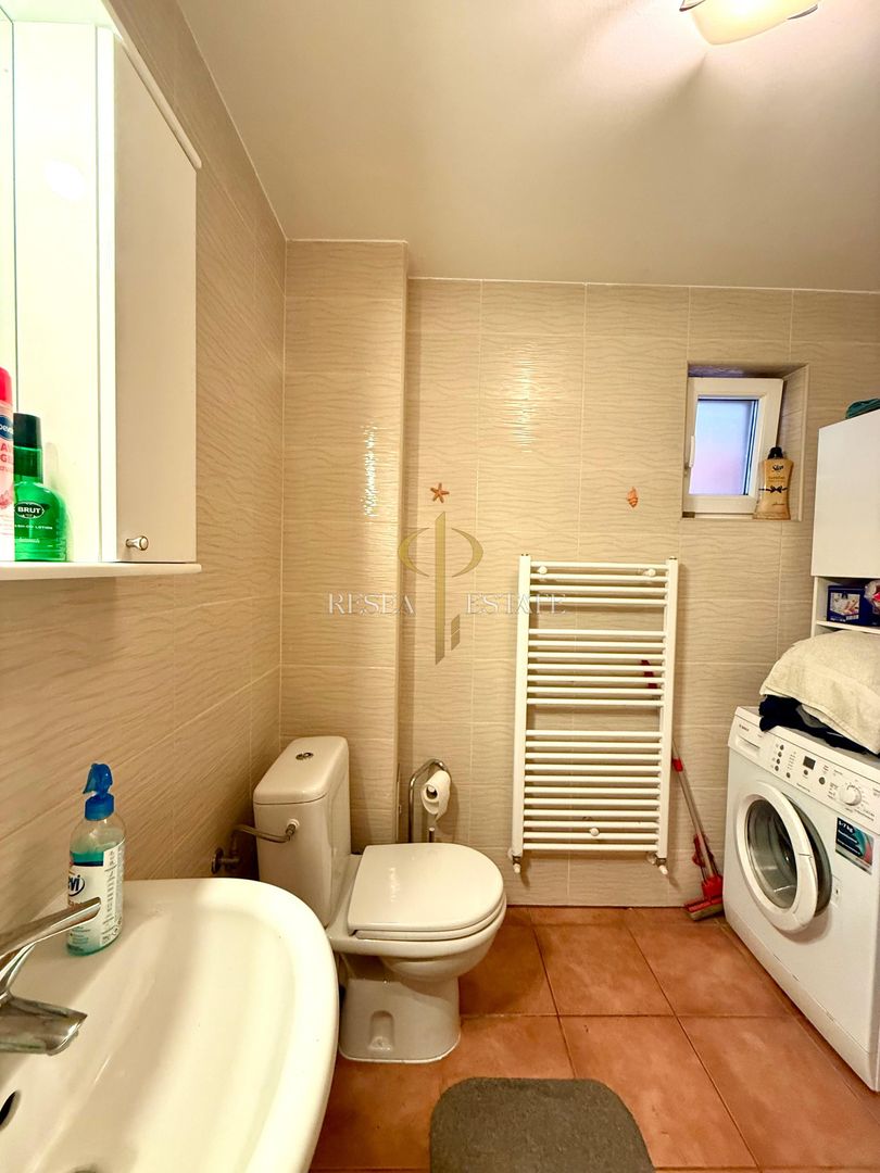 Apartament mobilat și utilat – 86 m² utili, 2 locuri de parcare - Poză 6