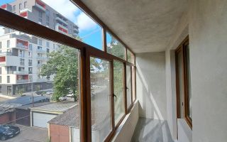 Proprietar vand apartament cu 2 camere, Vasile Lucaciu, Tipografilor, Timisoara - Poză 9
