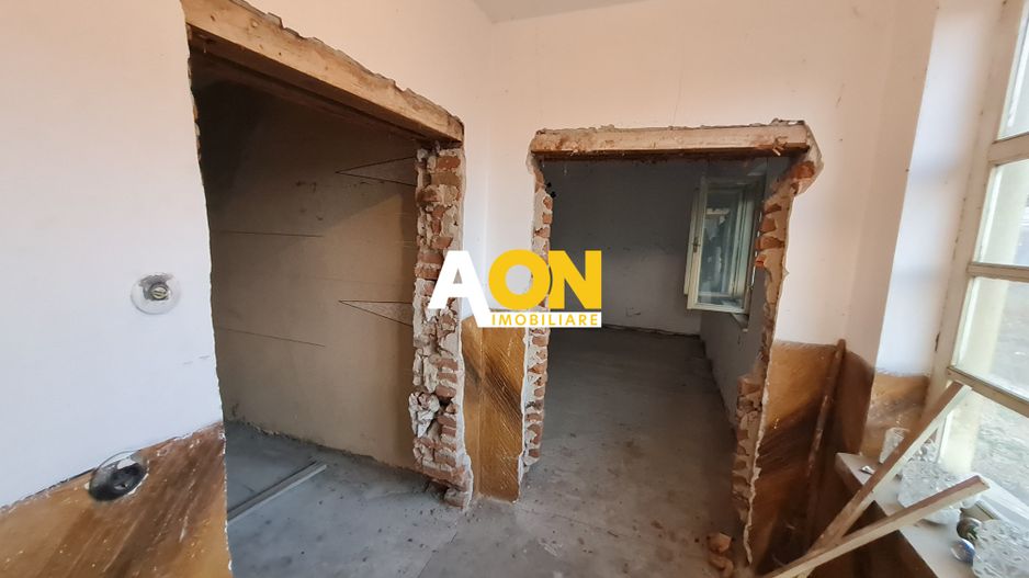 Casa 2 Camere + 1 Anexa, 132 mp, Teren 2619 mp, Zona Paclisa - Poză 5