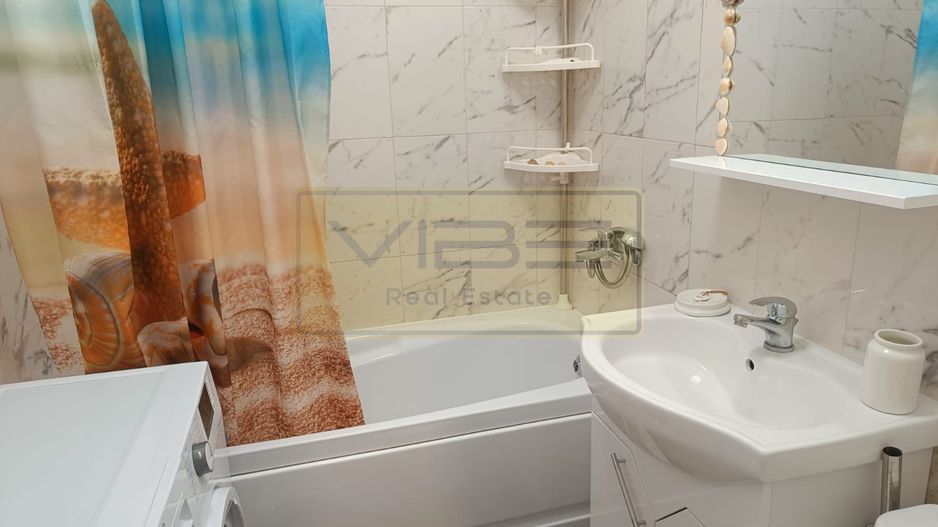 Garsoniera - 250 euro - Vișan ! - Poză 3