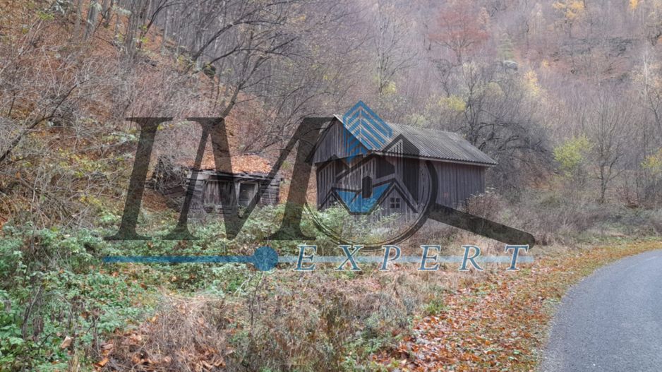 Teren extravilan direct la șoseaua TRANSALPINA - Poză 1