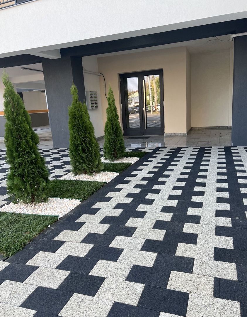 AP. 3 CAMERE CHITILIA, BLOC NOU - 112 MP UTILI, LOC PARCARE,COMIS 0% - Poză 13