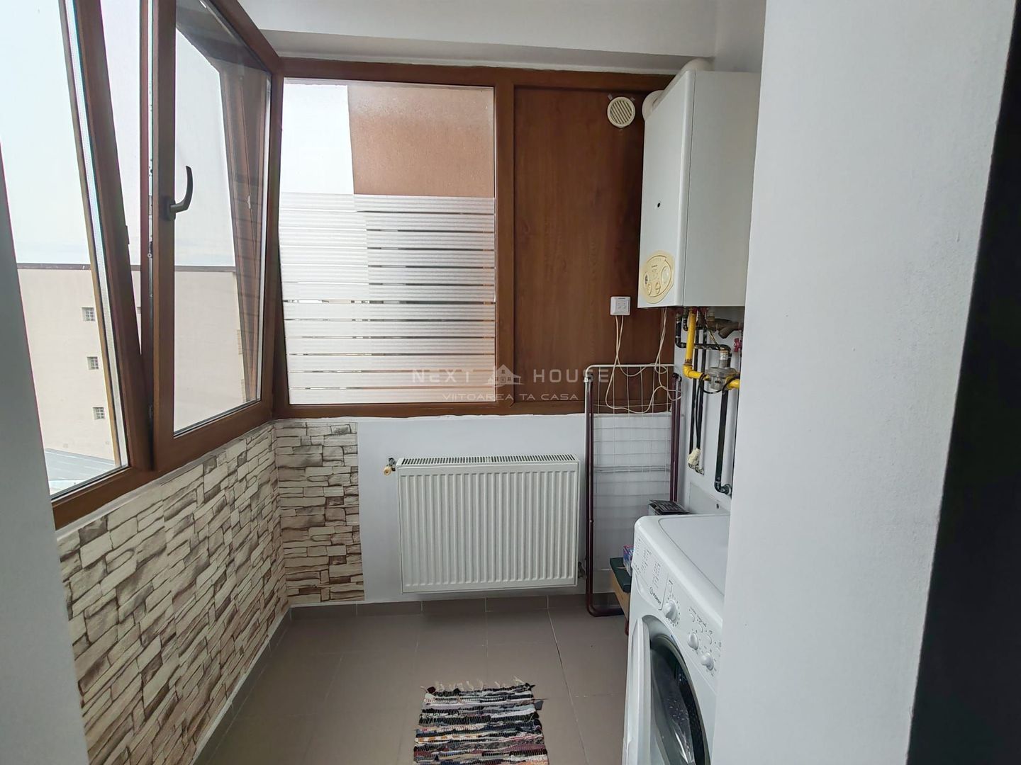 Garsoniera Dr. Taberei- Timisoara Moinesti - Poză 5