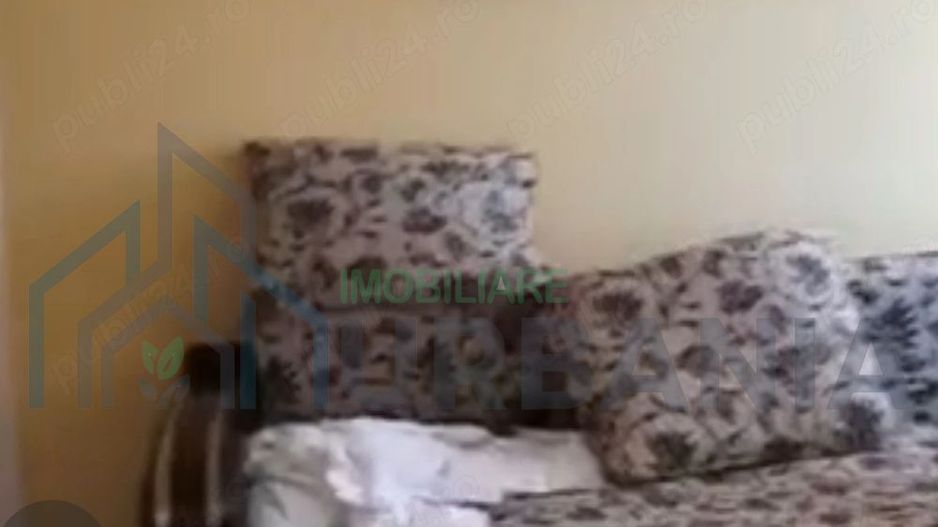 Apartament 2 camere de inchiriat, Iasi - Dimitrie Cantemir - Poză 2