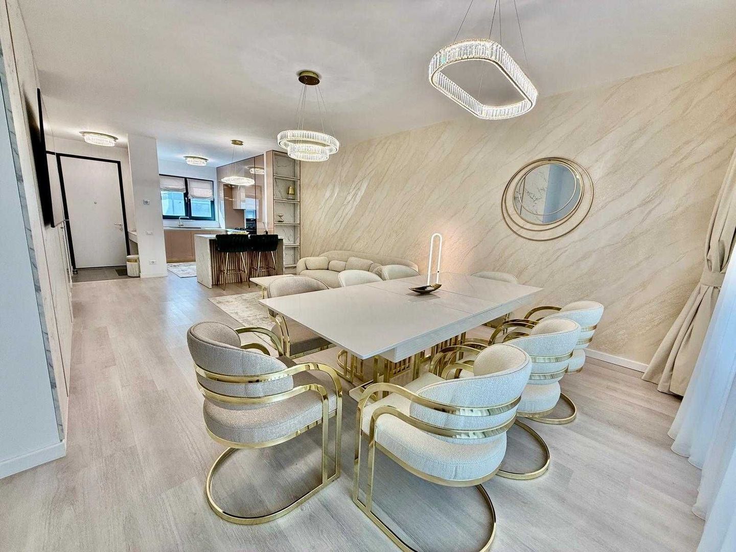 duplex 4 camere | Mobexpert Homes Pipera | curte | 2 parcări - Poză 2