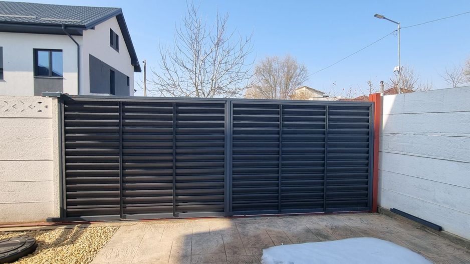 Vilă Individuală cu 700 mp Teren și Mansardă Amenajată - Poză 20