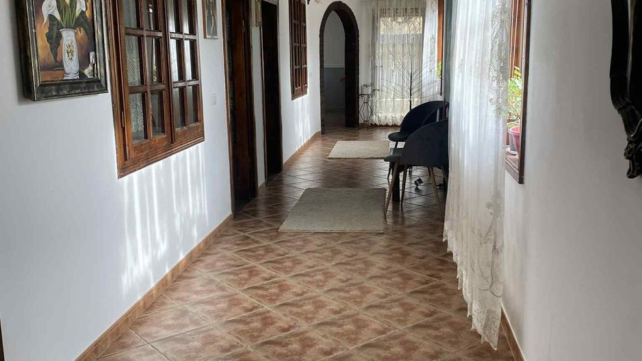 Casă de vânzare în comuna Costache Negri - Poză 14