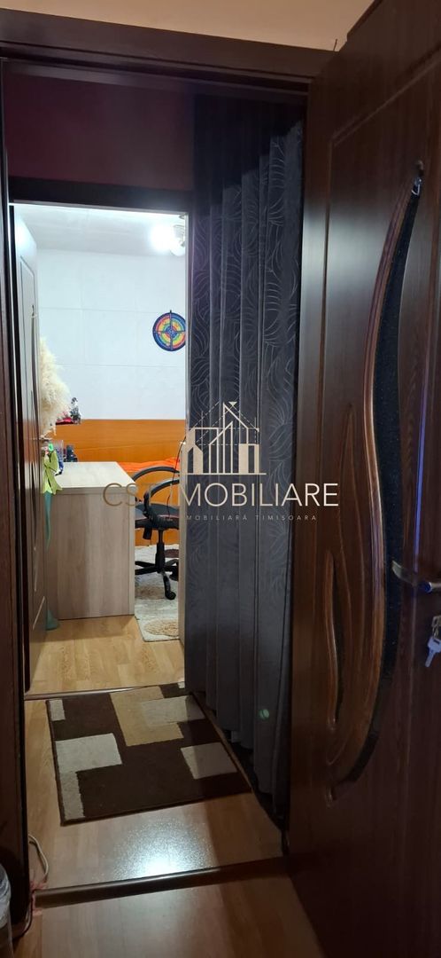 Apartament 3 camere -Zona Dacia - Poză 9