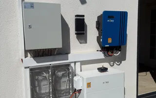 Casa 4 camere, 102 mp, teren 500 mp, fotovoltaice, Holboca - Poză 28