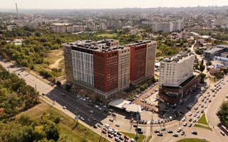 Vanzare apartament, 2 dormitoare, str. Calea Orheiului, Rîșcani - Poză 3