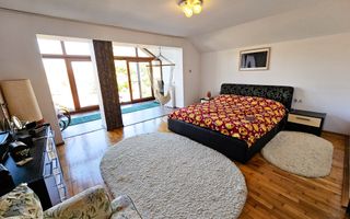 Casa S+P+M, ideală pentru cămin de bătrâni, pensiune sau afterschool - Poză 16