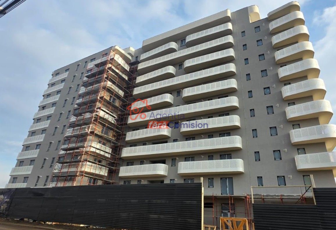 Apartament 2CD, 63.34mp - Poză 6