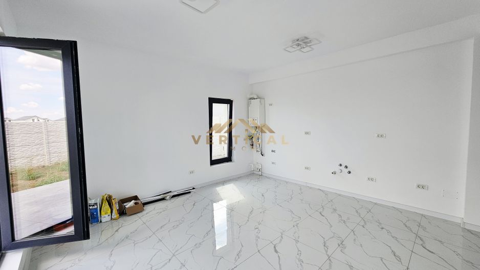 Casa Premium parter | 4 camere | comuna Berceni - Poză 6