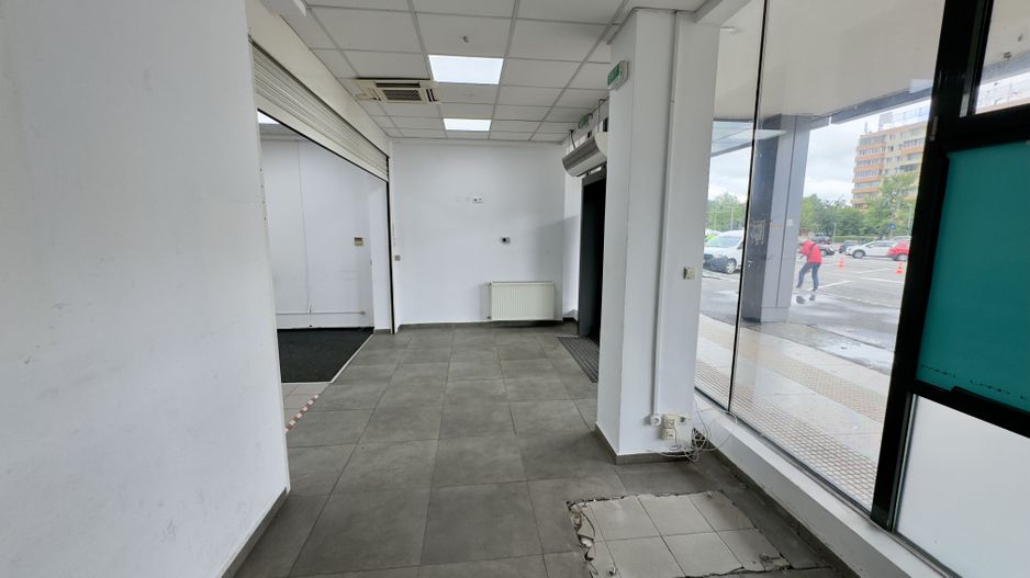 Spațiu Comercial de Închiriat – Complex Comercial Astra, Brașov - Poză 7