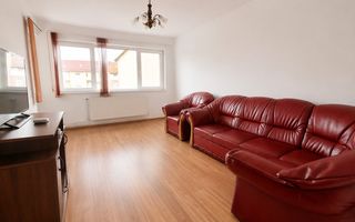 APARTAMENT 2 CAMERE DECOMANDAT BULEVARDUL MIHAI VITEAZU - Poză 1