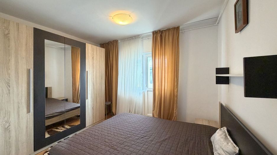 2 camere 56.75mp | 2 balcoane - Aviatiei - Poză 5