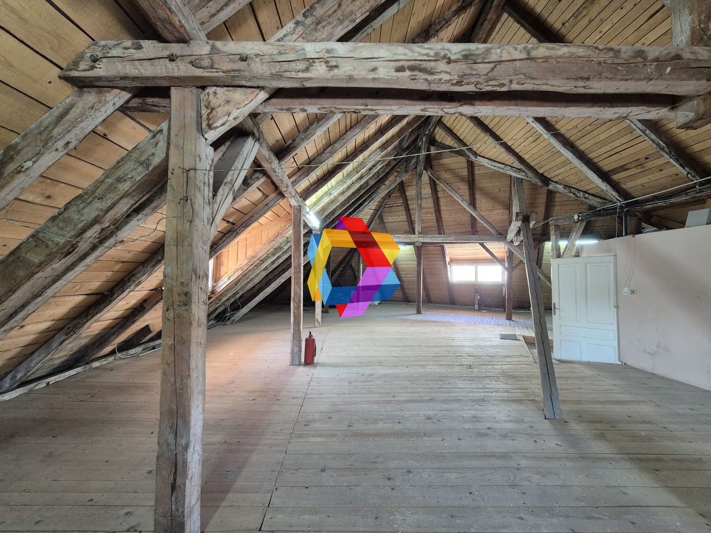 Casa in Brașov - 540 mp  # plus-imo.ro - Poză 12