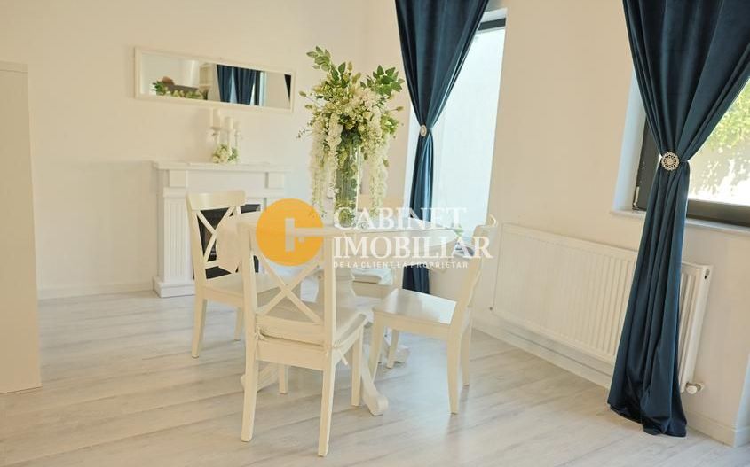 Duplex Miroslava 2021 – 143 mp utili, mobilat, utilat, gata de locuit - Poză 2