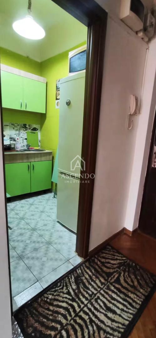 Vânzare garsonieră renovată, 32 mp, etaj 1 – Calea Victoriei - Poză 7