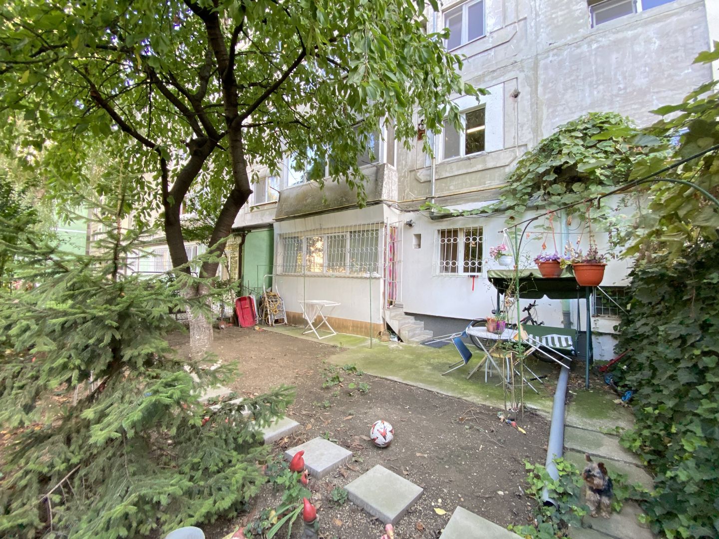 Apartament 3 Camere, Parter, Gradina, Spitalul Județean, Comision 0% - Poză 10